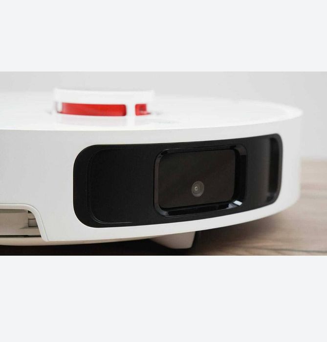 Робот-пилосос Xiaomi Mijia Robot Vacuum Mop M40 (D110CN)