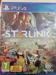 Starter do starlink