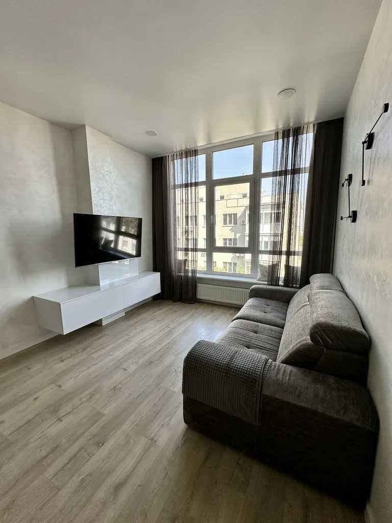 Продам 3к ЖК Comfort City пр Александра Поля