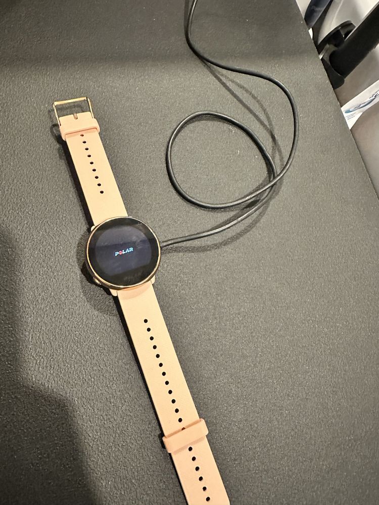 Zegarek damski Polar ignite