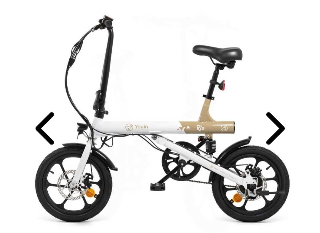 Youin Rio electric bike