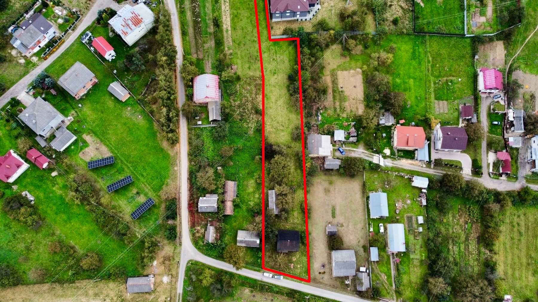 Продається житловий будинок у с.Почаєвичі