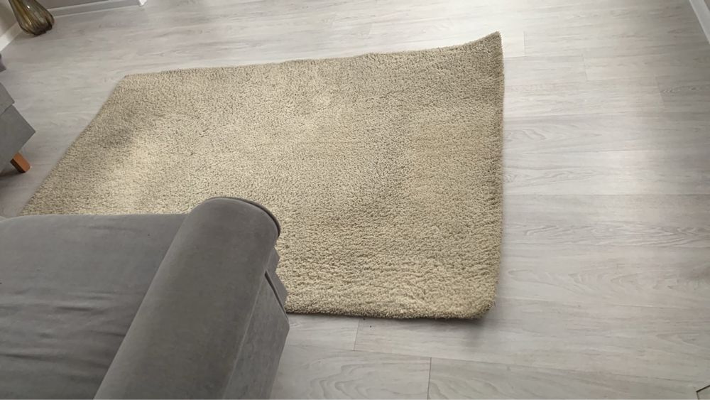 Килим з Німеччини 132/193