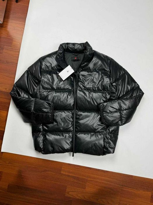Пуховик Jordan Flight Down Puffer Оригінал (куртка)