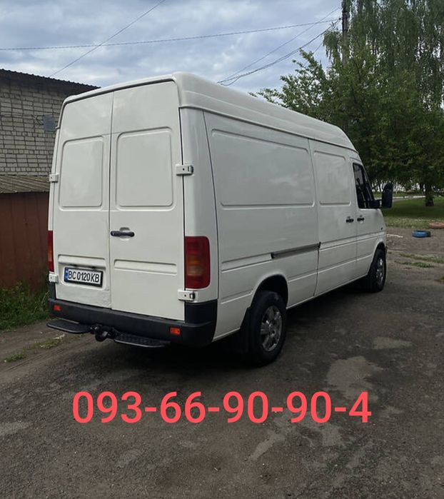 Вантажоперевезення,грузоперевозки, ФОП,ТОВ