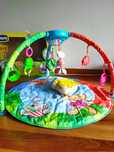 Bubble gym CHICCO