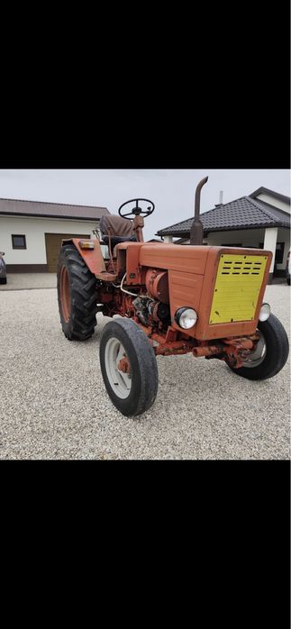 Władymirec t25 z 1993 roku