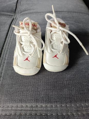 Buty niechodki Nike Jordan roz 16
