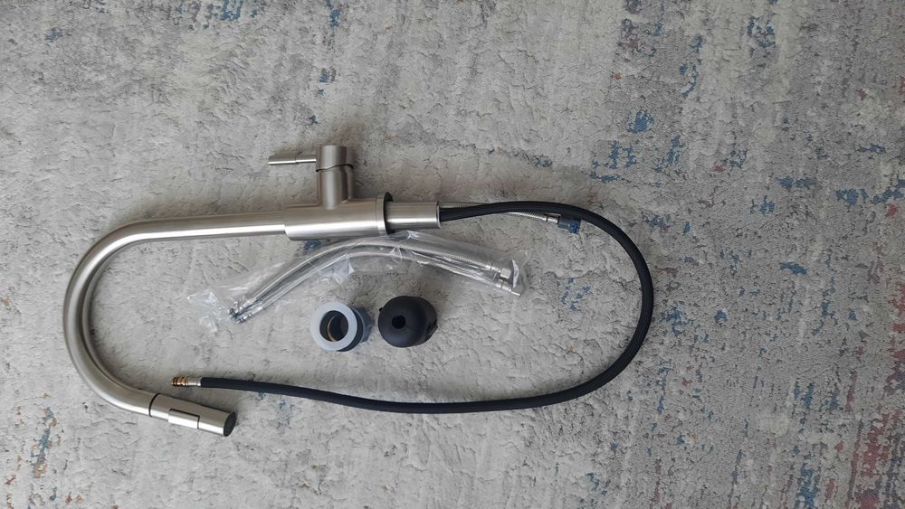 Sprzedam baterię kuchenną