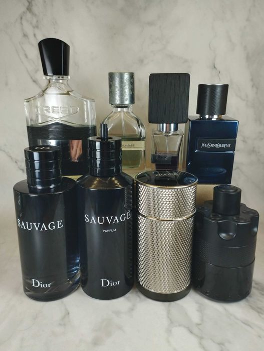 Розпив парфумів | Оригінал | FreshDoze‼️