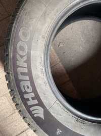 Hankook zimowe 265/65 r17