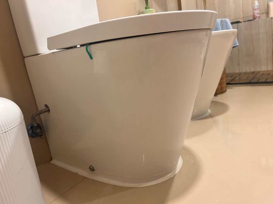 Sanita impecavel sanitana