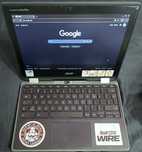 Chromebook Acer Spin 11 R751T 4GB 64GB
