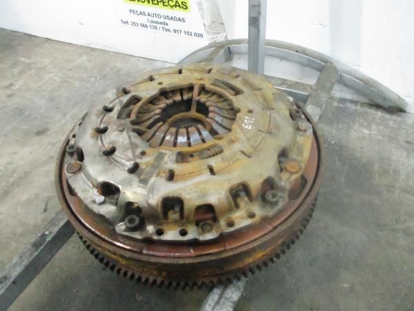 Kit embraiagem BMW 3 Touring (E91)