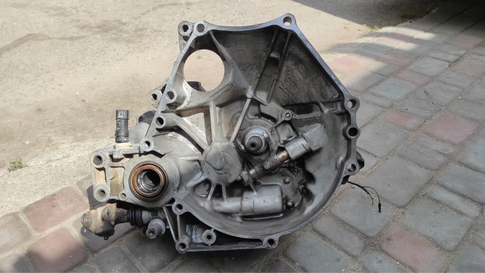 МКПП Honda Civic,Rover 200,400,2.0td ,1995-