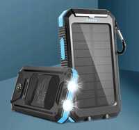 Продам power bank Solar Charger