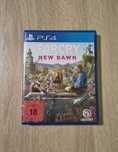 Far Cry New Dawn PS4