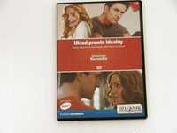 Film Układ prawie idealny / Madonna R.Everett DVD płyta DVD