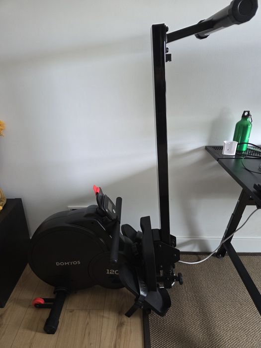 máquina remo domyos FR 120
