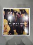 Daj mi drugie życie. Krawczyk & Bregović. Płyta winylowa
