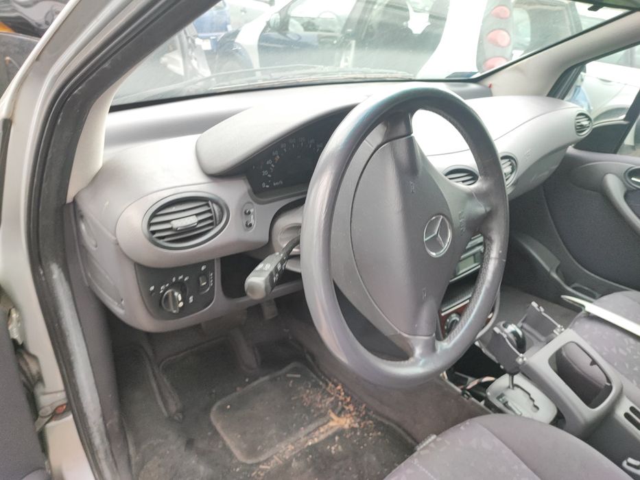 Mercedes A-KLASA W168 lift 761 na części