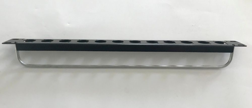 PANEL RACKOWY 1U xlr, speakon