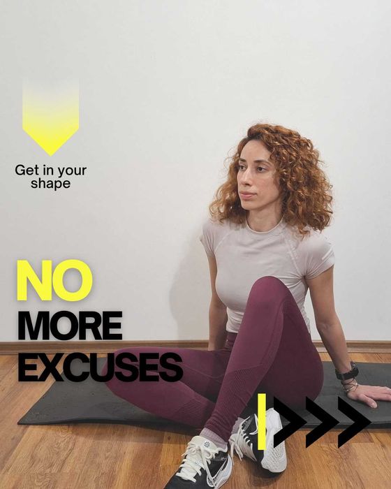 ONLINE Personal Training for WOMEN- Online Group Classes