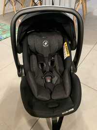 Fotelik maxi cosi marble z bazą isofix