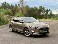 Ford Focus 1.5 TDCi Trend ECOnetic