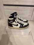 Nike jordar 1 panda roz 40,5