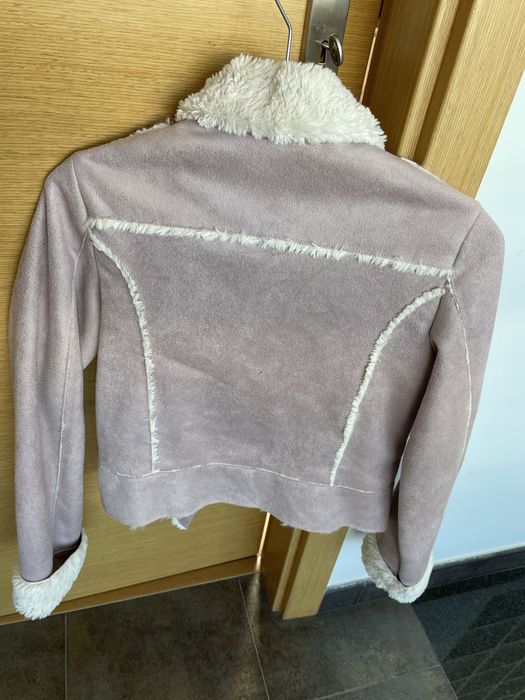 Casaco inverno da Sysley para menina