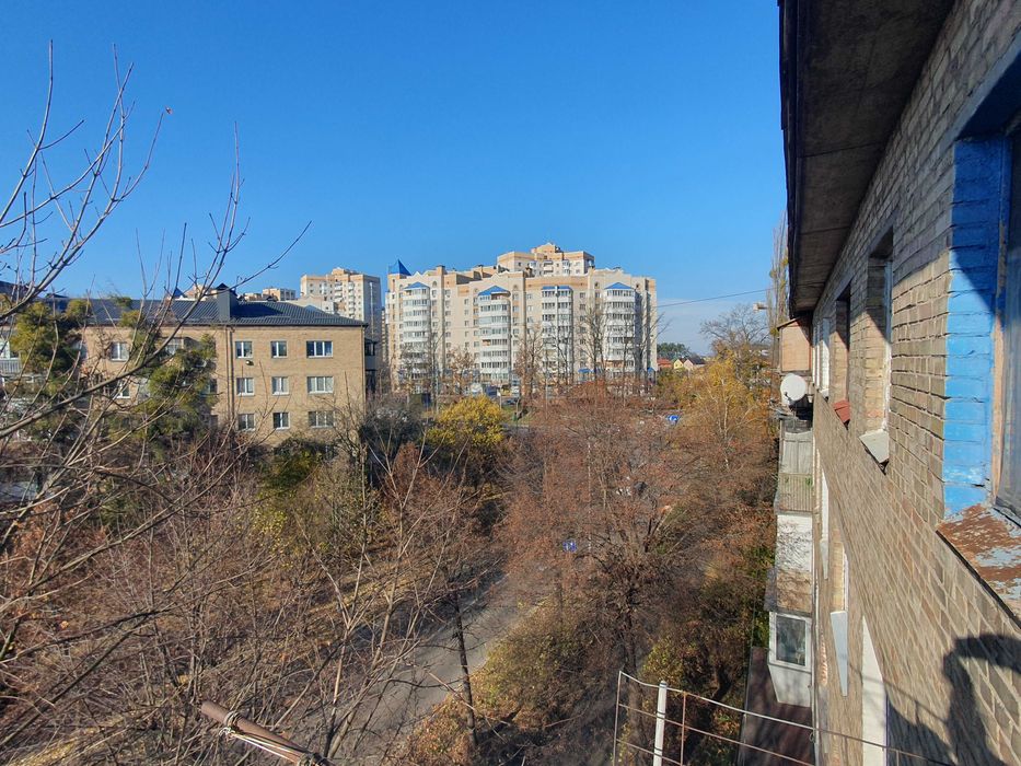 Продаж двокімнатної квартири Буча, вул. Польова, 28