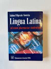 Lingua Latina podręcznik