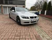 Bmw e91 320d Automat 2.0