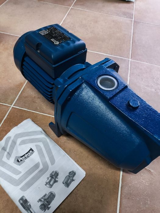 Bomba de água Pentax c100