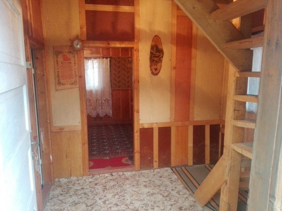 Продам дом. Обмін на автомобіль