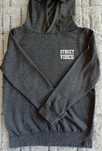 Bluza z kapturem F&F 146cm