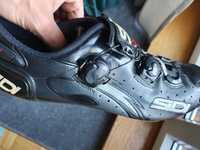 Buty Sidi Wire 2, rozmiar 47 (nie s-works, dmt)