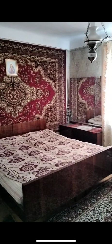 Продаж 2-кімнатної квартири, вул.Весела, Броди-тихий район поруч сквер