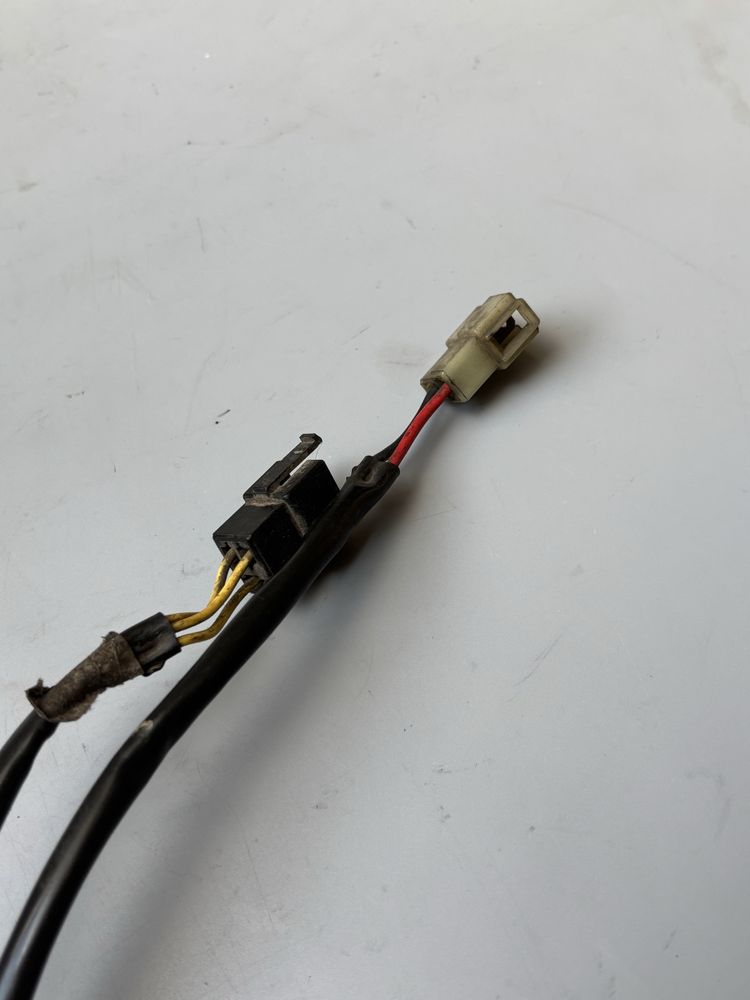 Regulator SUZUKI TS125