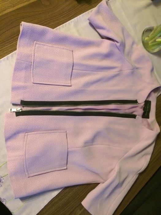 Zakiet marynarka River Island