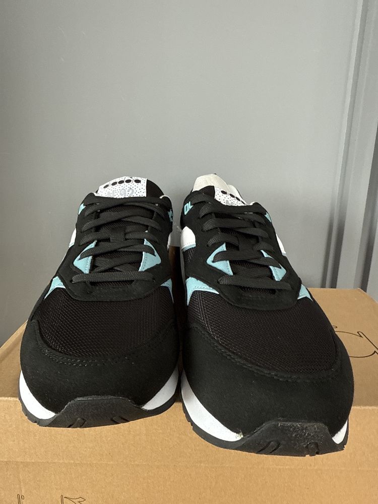 Diadora оригинал размер 43-27,5 см