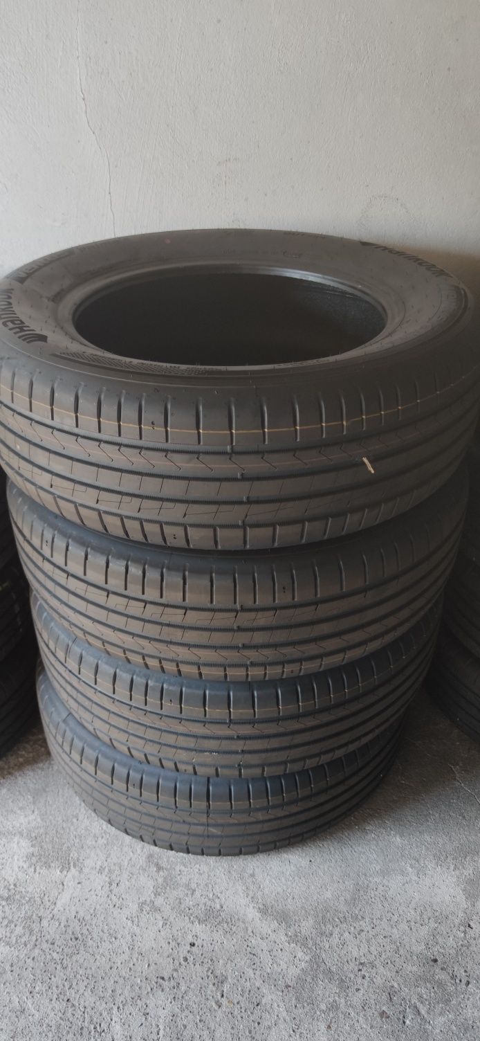 4 x Hankook Ventus Prime 4 215/65/17  R17 99H nowe 2024 rok