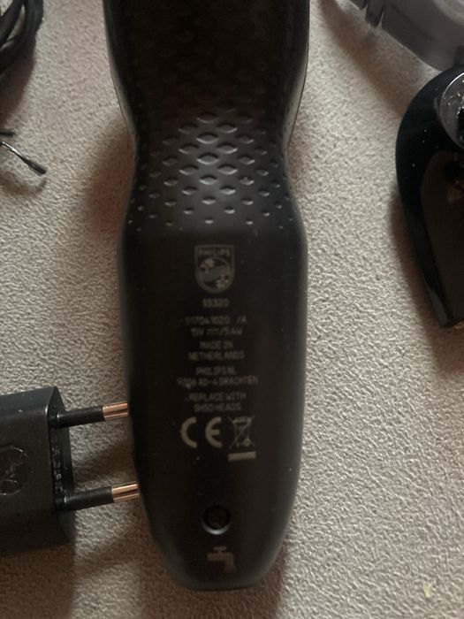 Бритва Philips Shaver Series 5000 Turbo