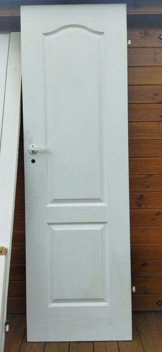 Drzwi Porta z ościeżnicą 225*63cm