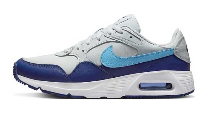 Кроссовки Nike Air Max SC,оригинал,28 и 27 см,CW4555-012