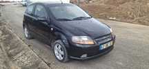 Chevrolet kalos 1.2 Sport