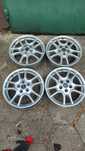 Irmscher ronal R16 5x110 alufelgi opel