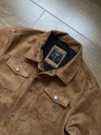 Куртка BERSHKA ОРИГИНАЛ | мужская одежда