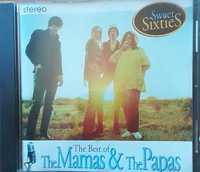 The Mamas & The Papas – "The Best Of" CD